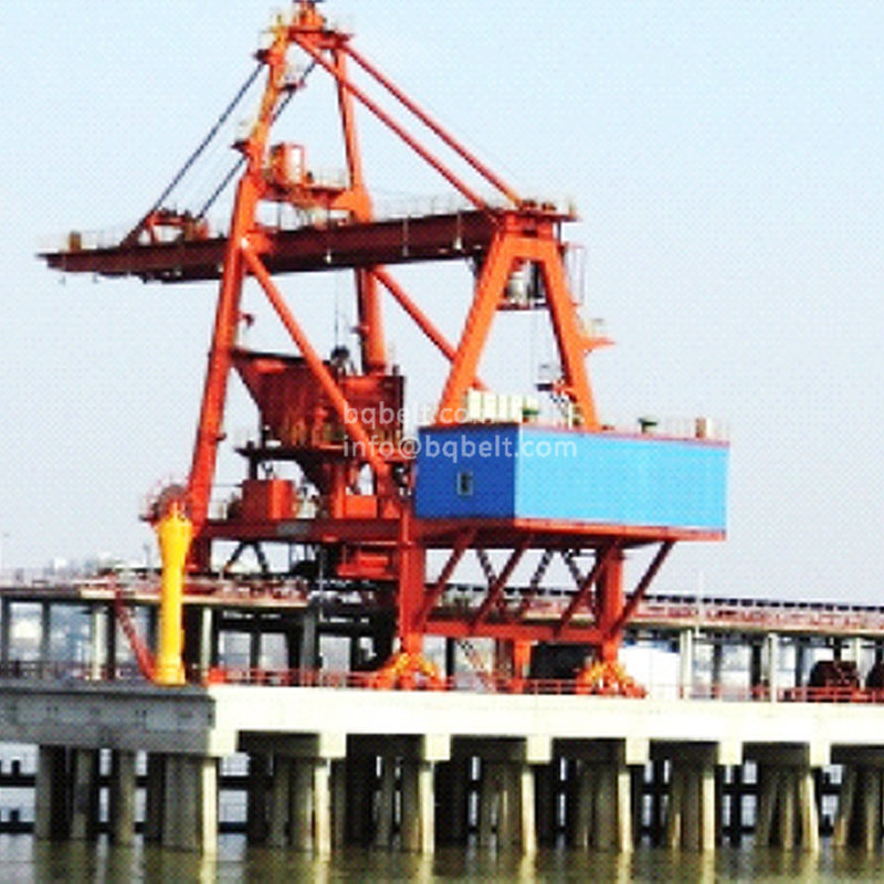 DTII type idler series DTII type idler series