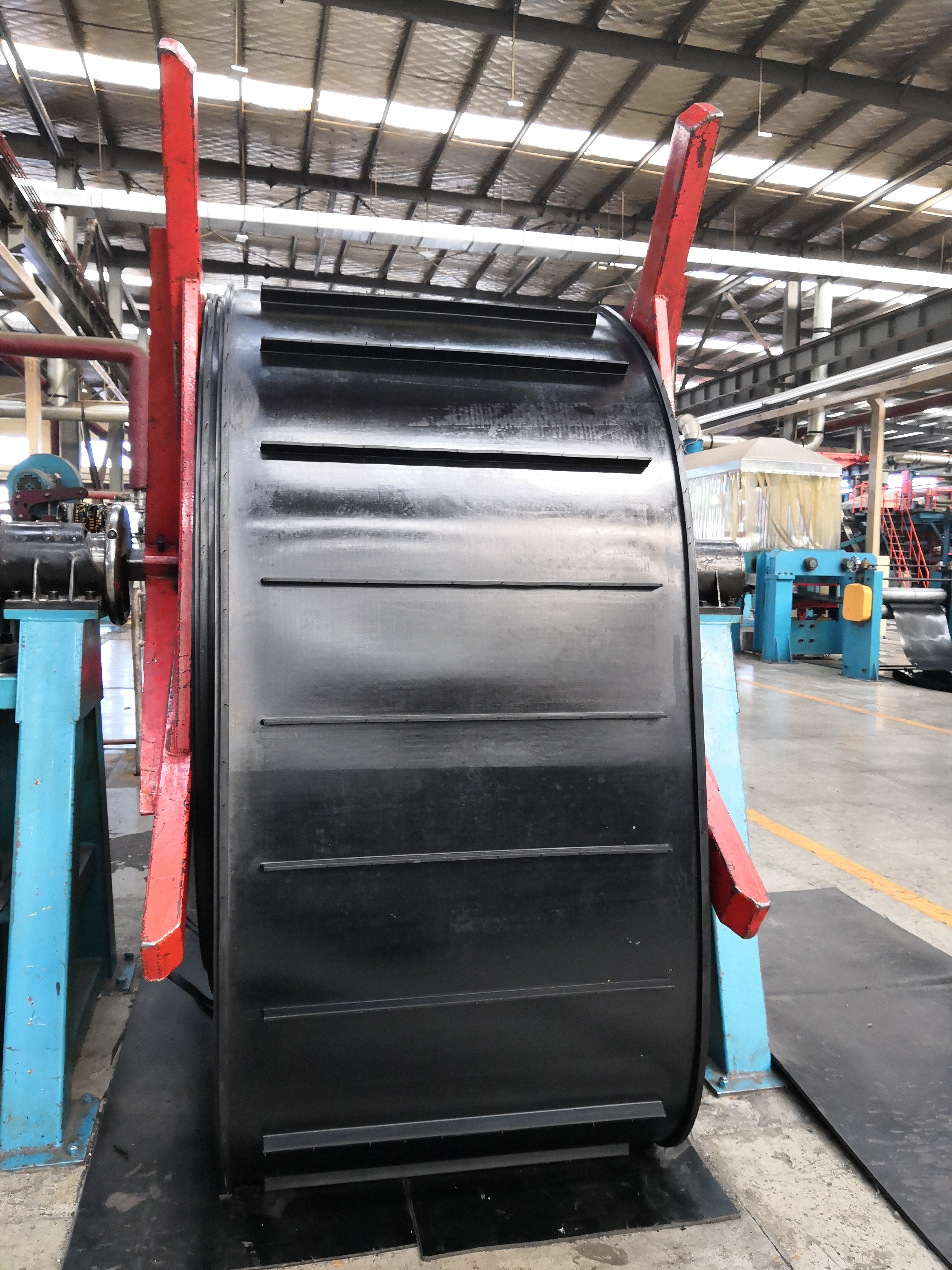 patterned-conveyor-belt patterned-conveyor-belt