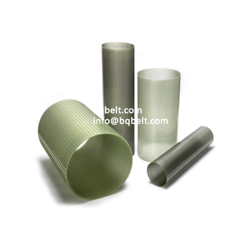 Polyurethane ring belt Polyurethane ring belt